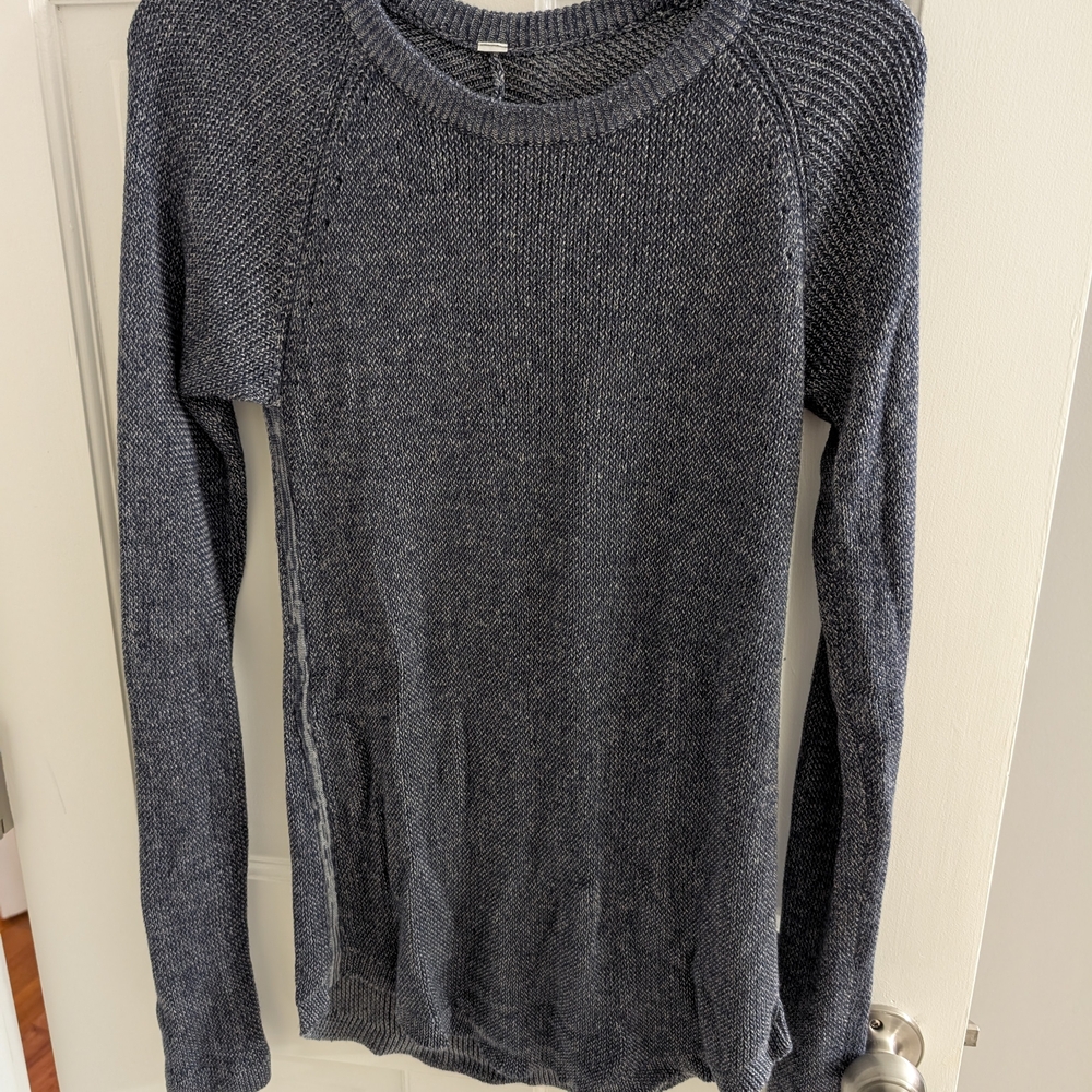 Lululemon Sweater